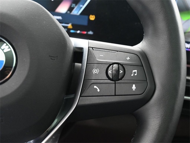 2025 Bmw X2 xDrive28i photo 2
