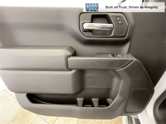 2024 Chevrolet Silverado 1500 photo 50