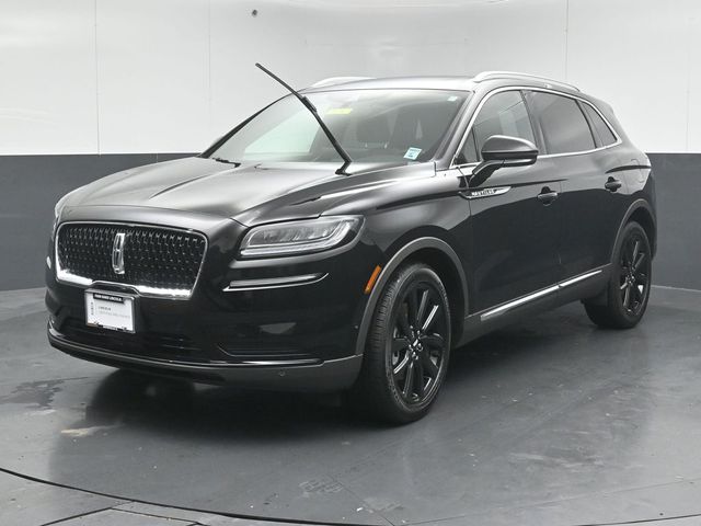 2023 LINCOLN NAUTILUS - Image 3