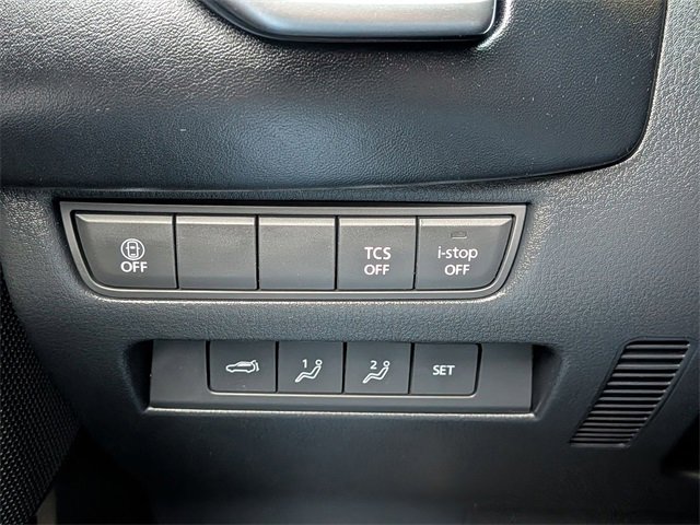 2023 Mazda CX-50 2.5 Turbo Meridian Edition photo 14