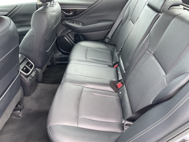 2022 Subaru Legacy Limited photo 24