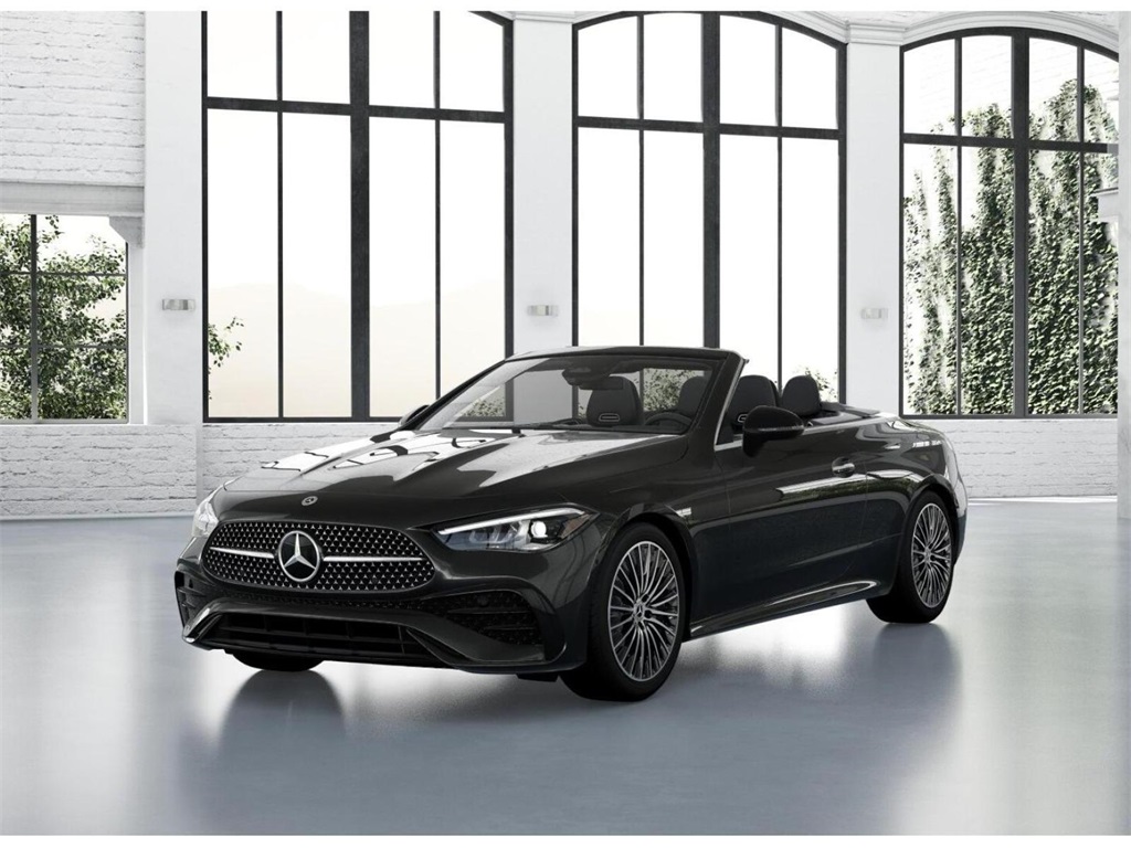 2024 Mercedes Benz CLE 300 photo 38