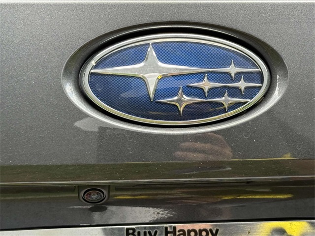 2025 Subaru Impreza Base photo 10