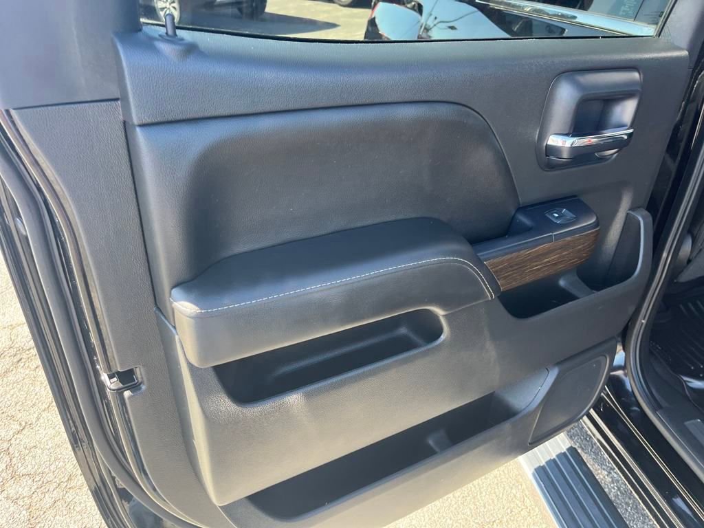 2018 Gmc Sierra 1500 Denali photo 20