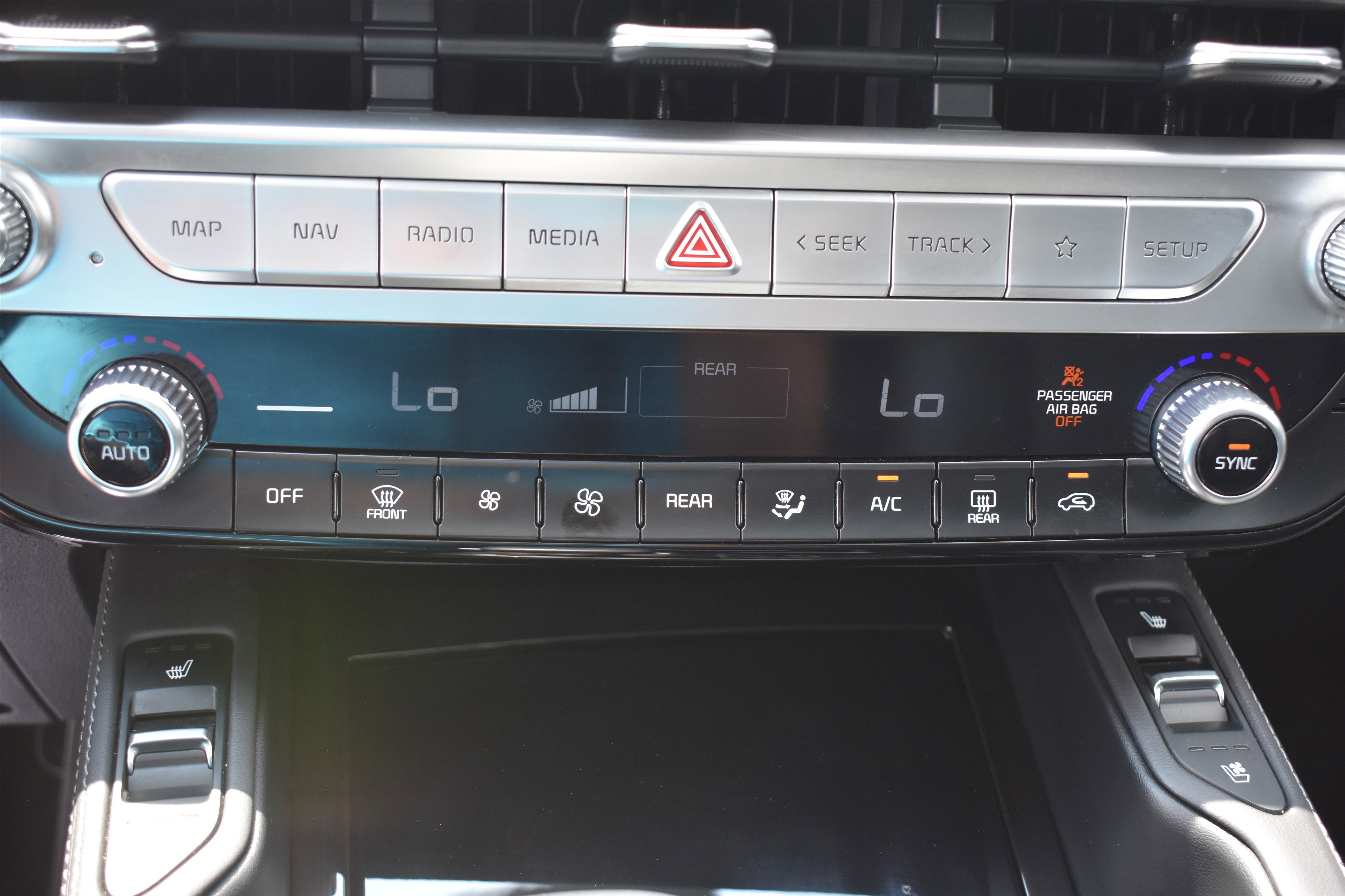 2023 Kia Telluride EX photo 12