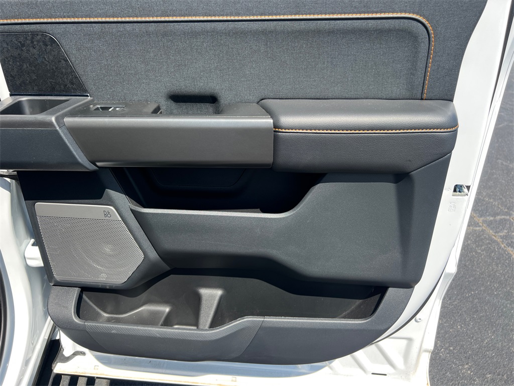 2024 Ford F-150 Tremor photo 16