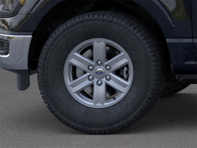 2025 Ford F-150 XL photo 17