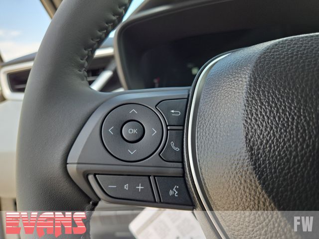 2025 Toyota Corolla SE photo 12