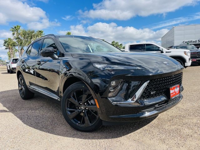 2026 Buick Envision Sport Touring's photo