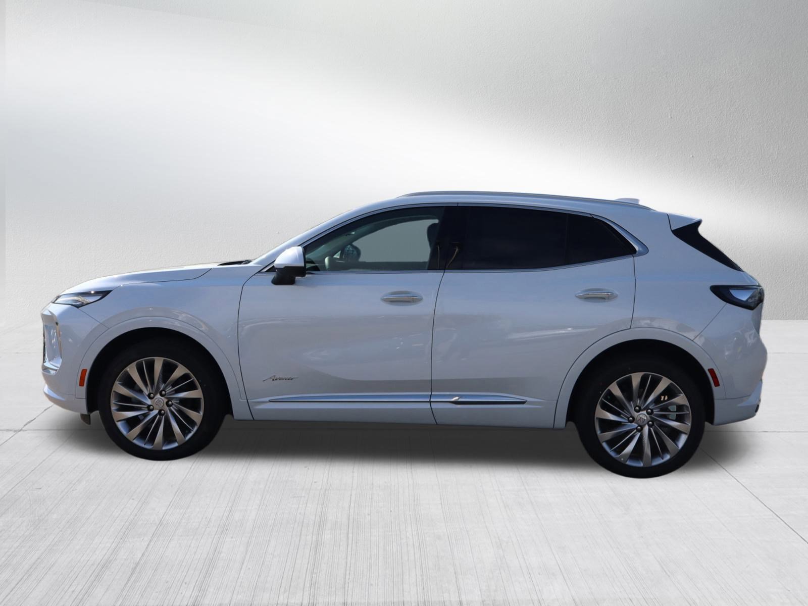 2025 Buick Envision Avenir photo 4