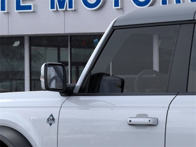 2025 FORD BRONCO - Image 47