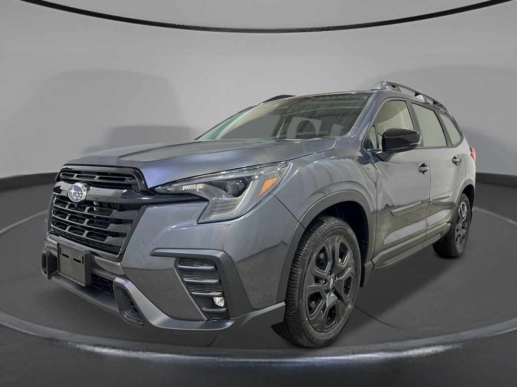 2025 Subaru Ascent Onyx Edition-Touring's photo