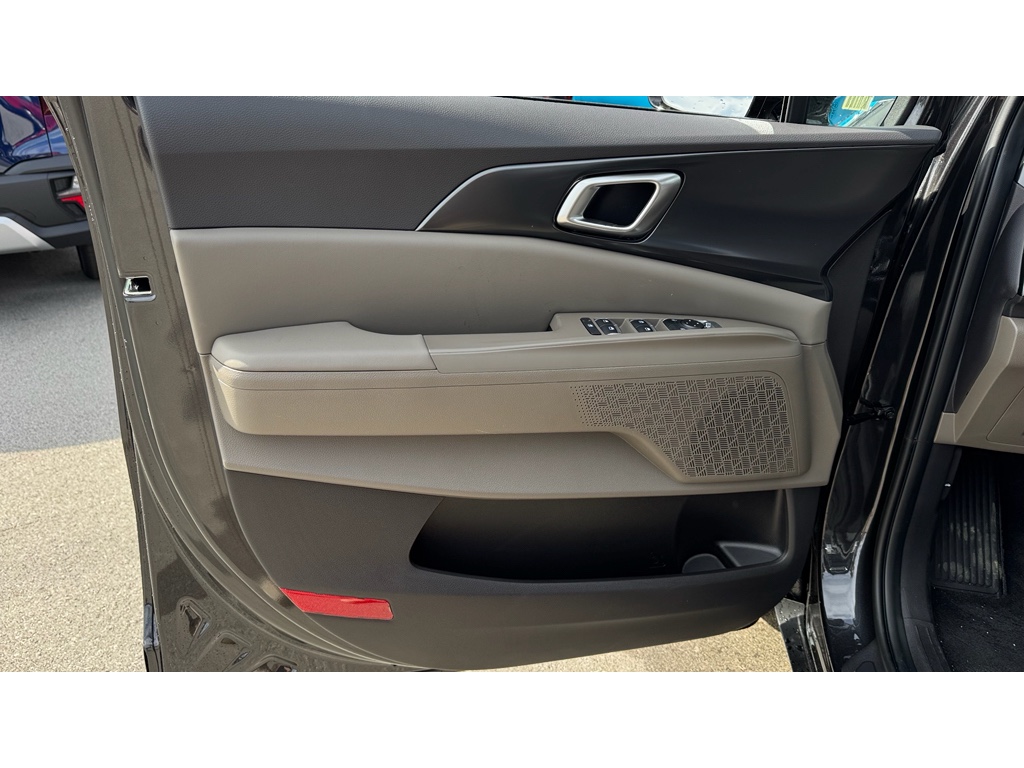2026 Kia Carnival LXS photo 20