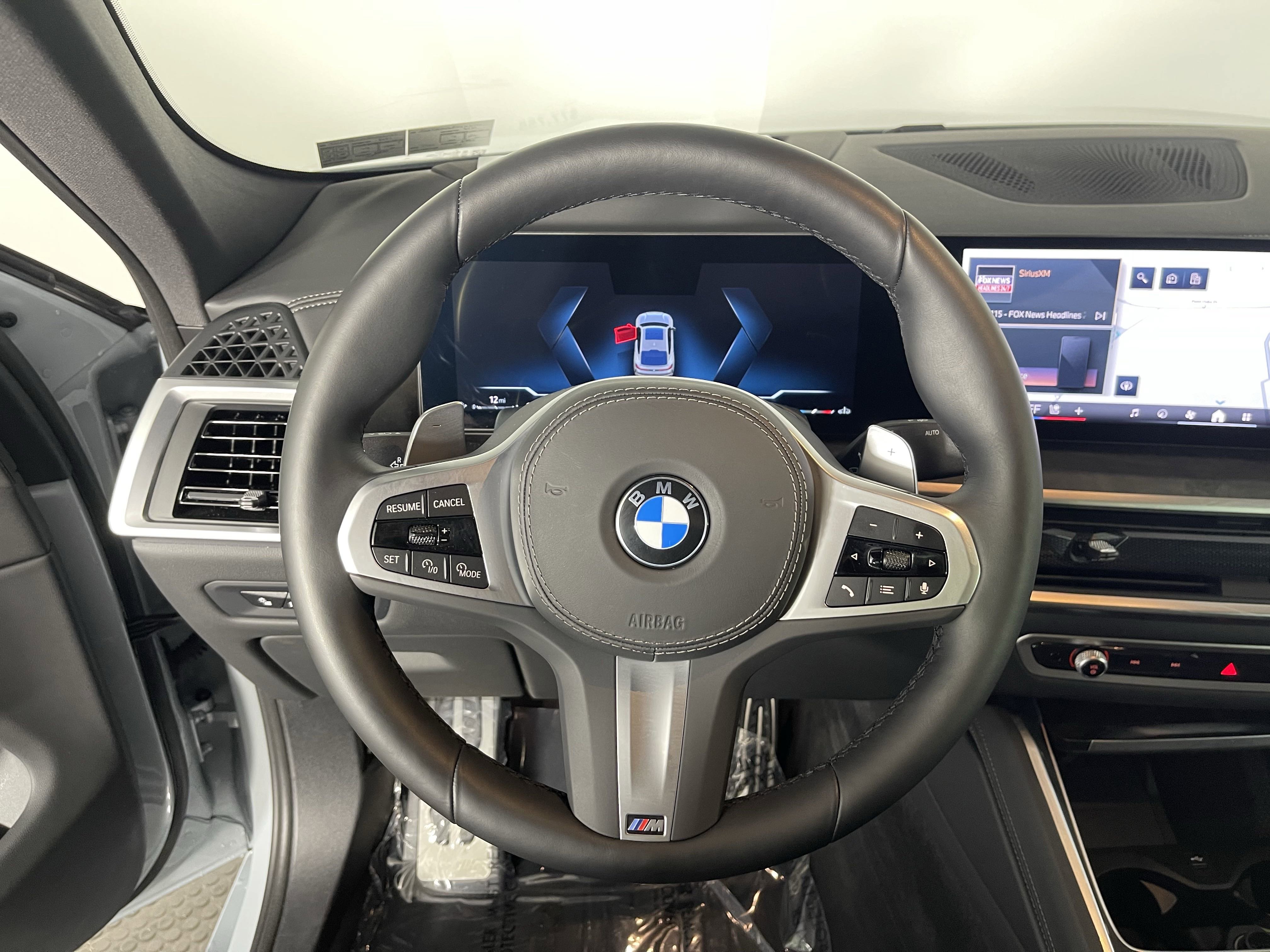 2024 Bmw X6 xDrive40i photo 14