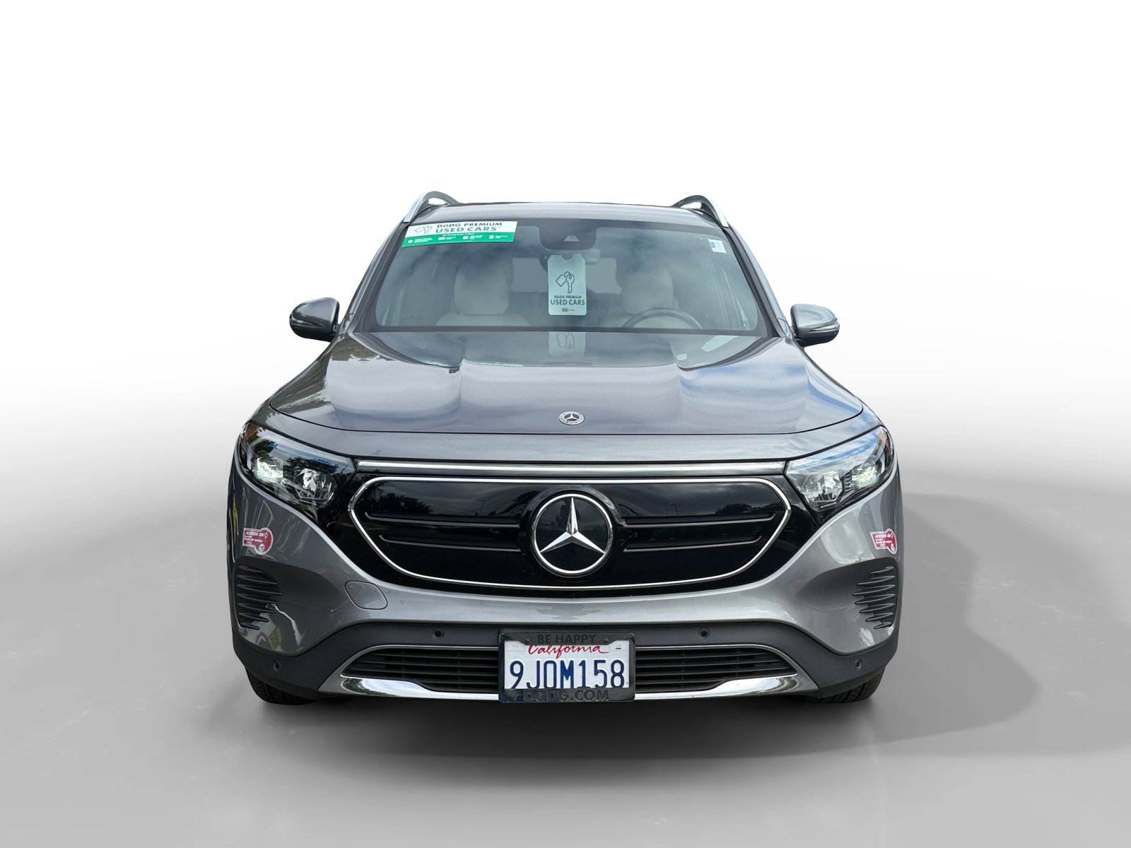 2023 Mercedes Benz EQB 250+ photo 7
