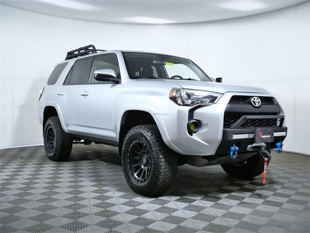 2014 Toyota 4Runner SR5