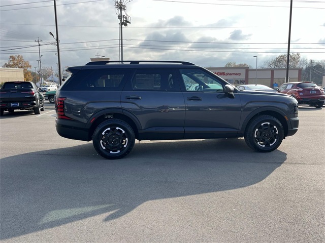 2026 Hyundai Palisade XRT photo 4