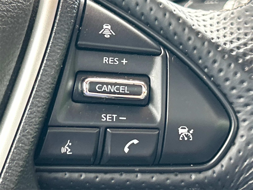 2019 Nissan Maxima SL photo 29