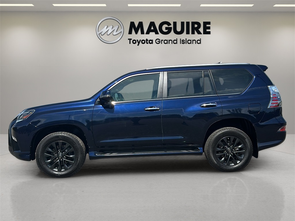 2023 Lexus GX 460 photo 3