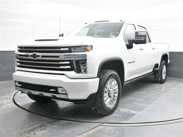 2022 Chevrolet Silverado 2500HD High Country's photo