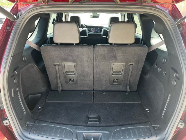 2024 Dodge Durango R/T Plus photo 8