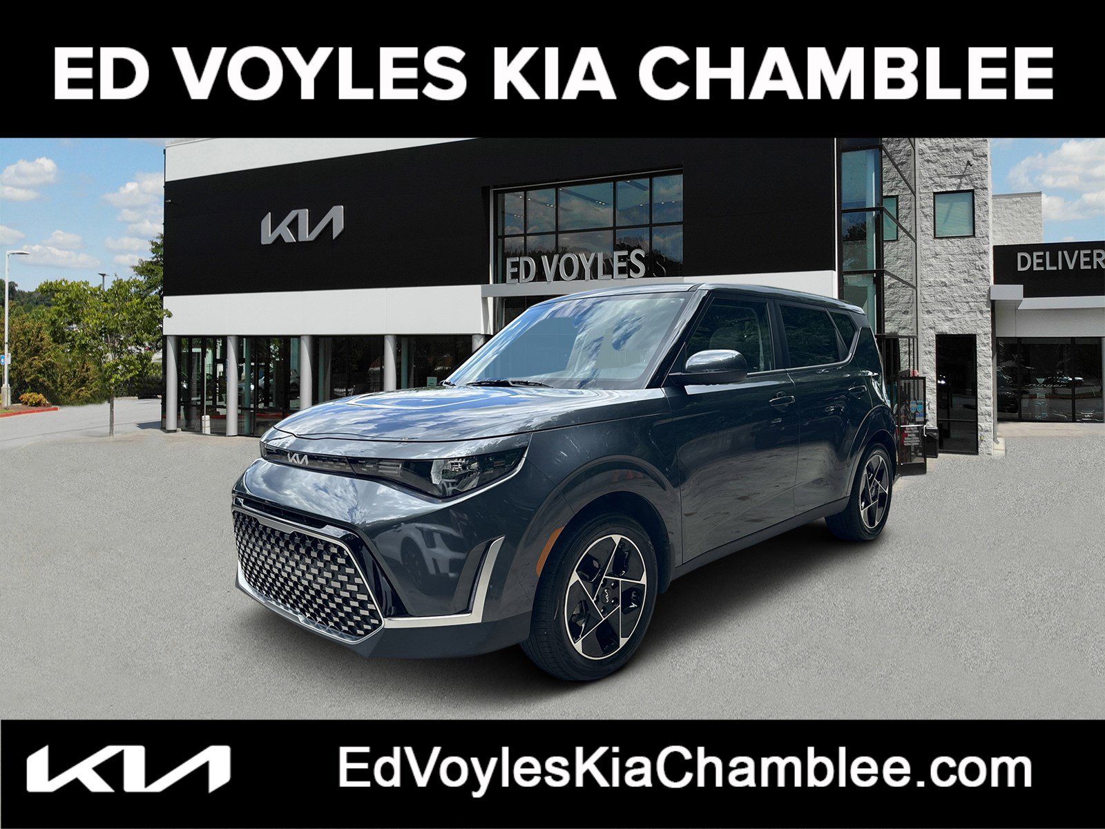 2024 Kia Soul