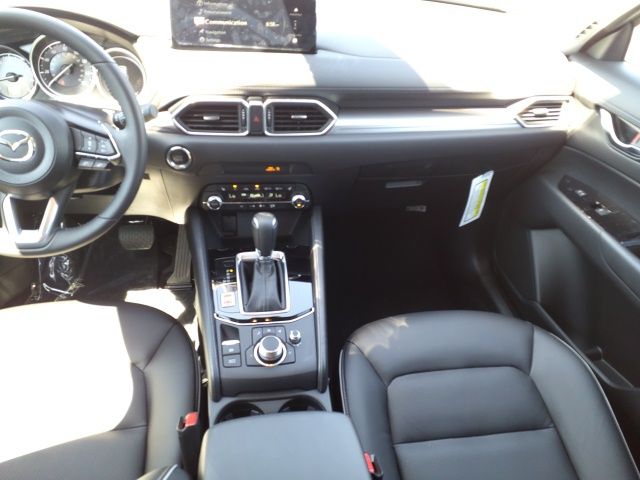 2025 Mazda CX-5 2.5 Select photo 7