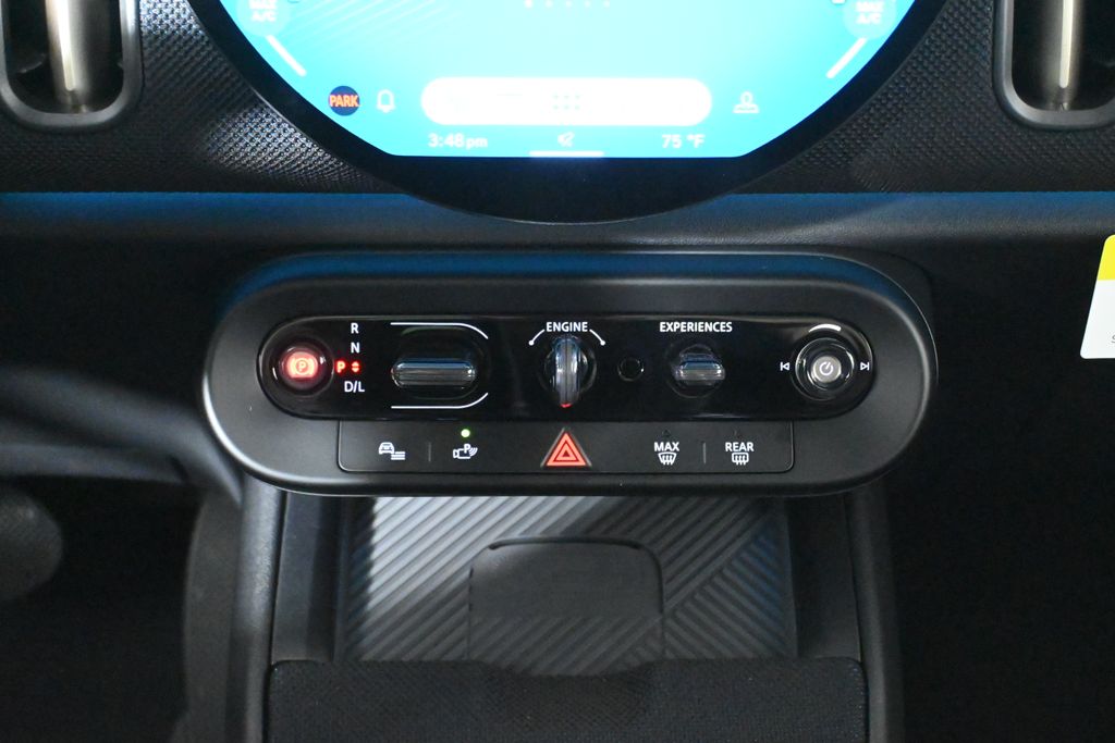 2026 Mini Countryman S ALL4 photo 12