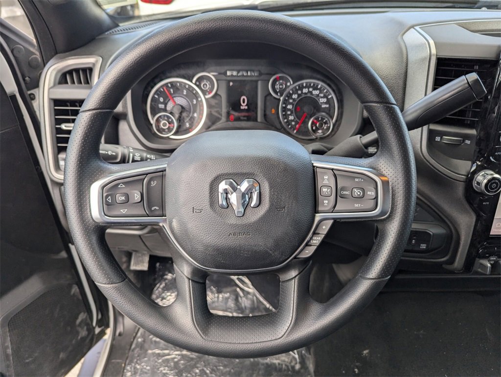 2025 Ram 2500 Tradesman photo 16