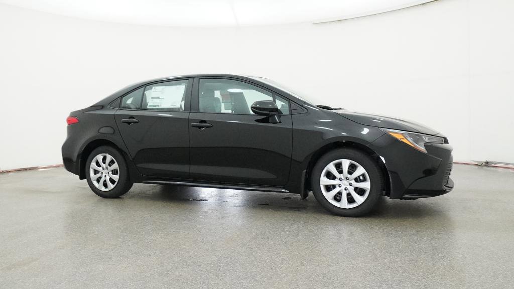 2026 Toyota Corolla LE photo 28