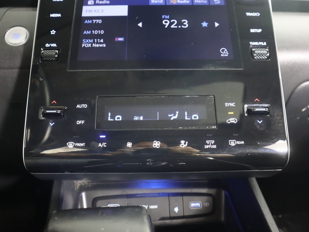 2022 Hyundai Tucson SEL Convenience photo 44