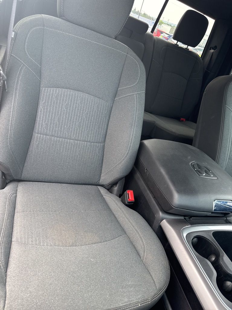 2023 Ram 1500 Classic Warlock photo 23