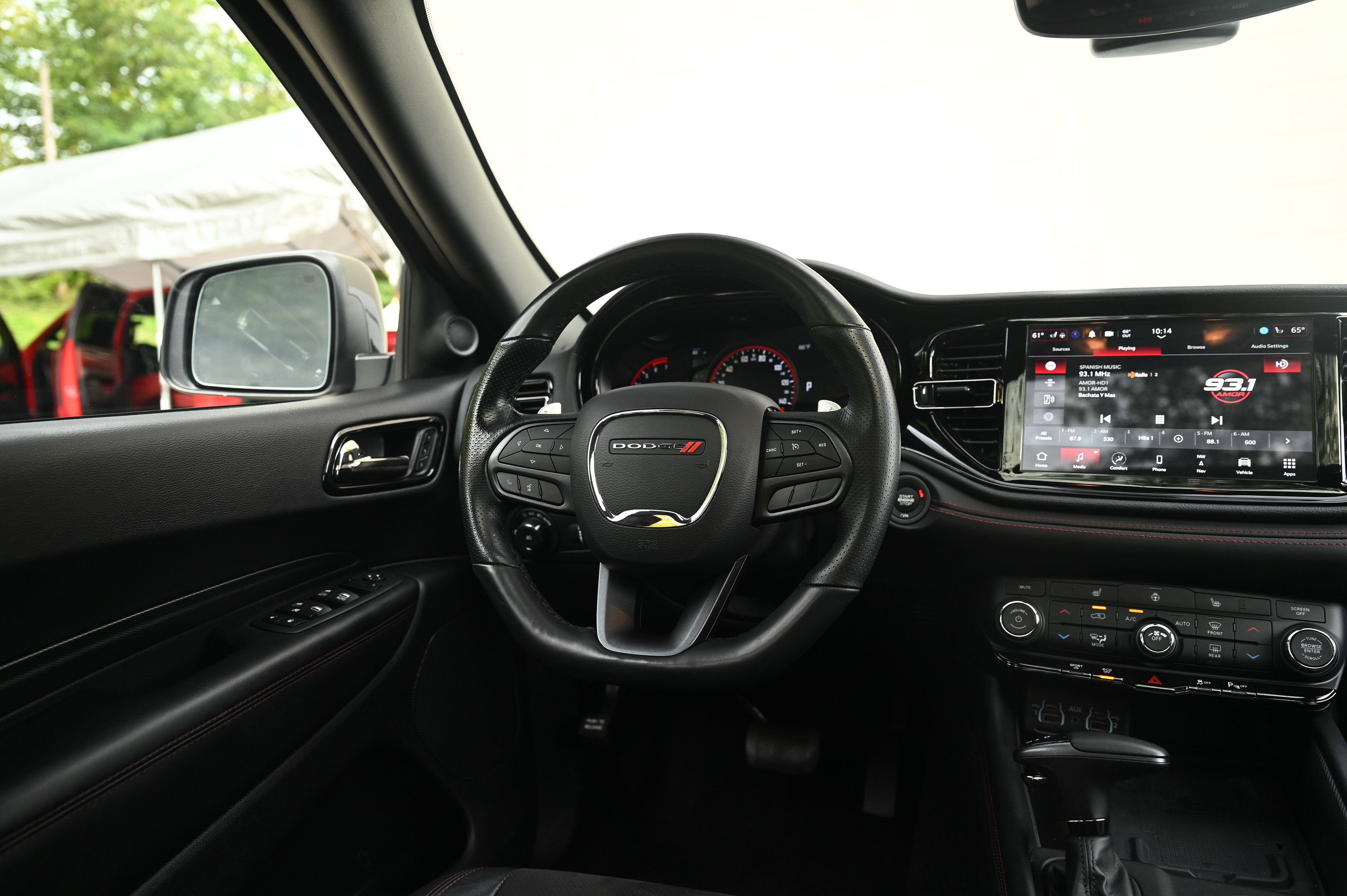 2022 Dodge Durango R/T photo 29
