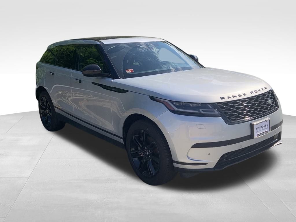 2023 Land Rover Range Rover Velar S photo 3