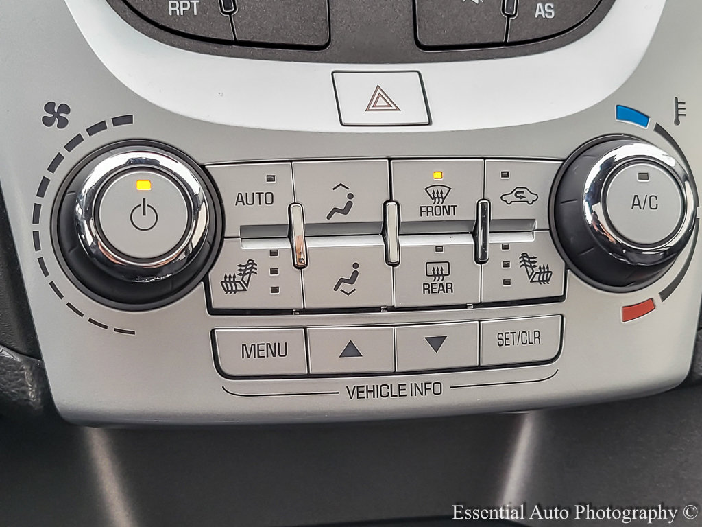 2017 CHEVROLET EQUINOX - Image 15