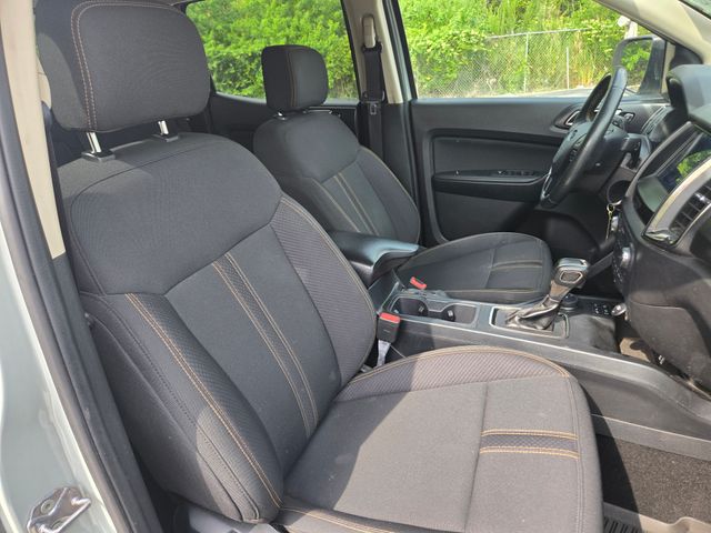 2022 Ford Ranger XLT photo 11
