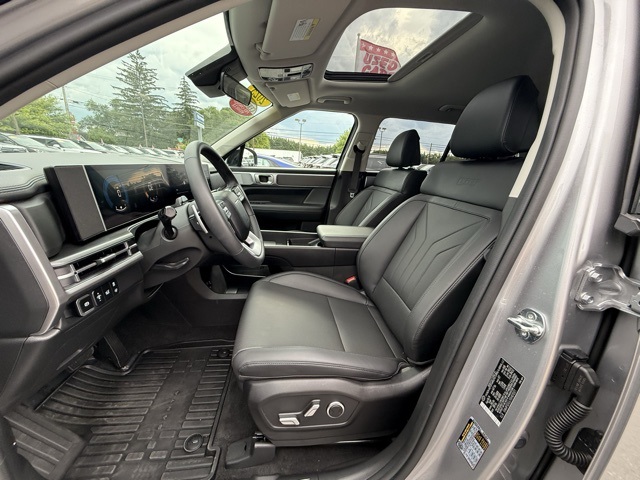 2025 Hyundai Santa Fe XRT photo 13