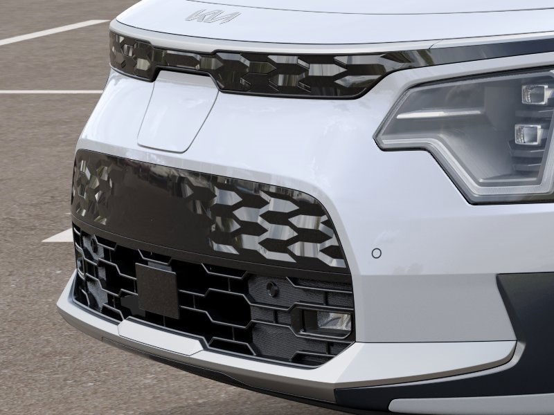 2025 Kia Niro EV Wave photo 11