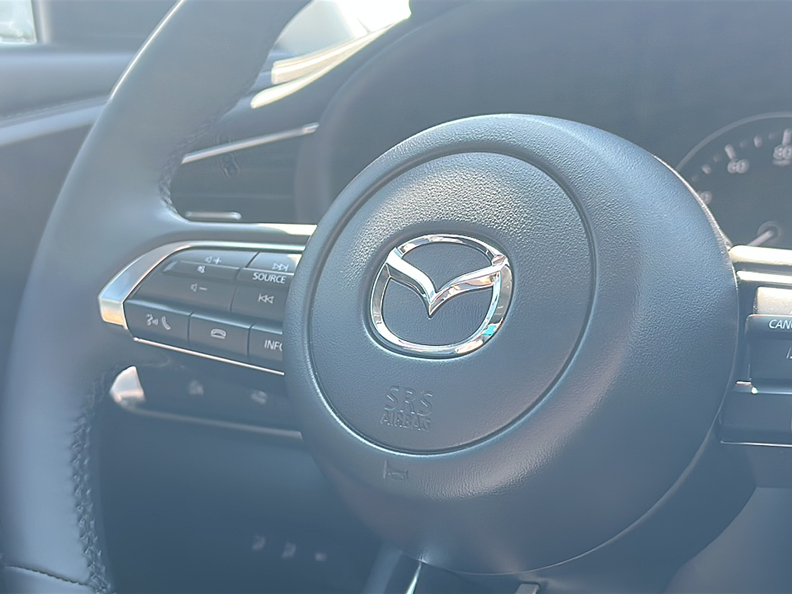 2025 Mazda CX-30 2.5 S Preferred photo 12