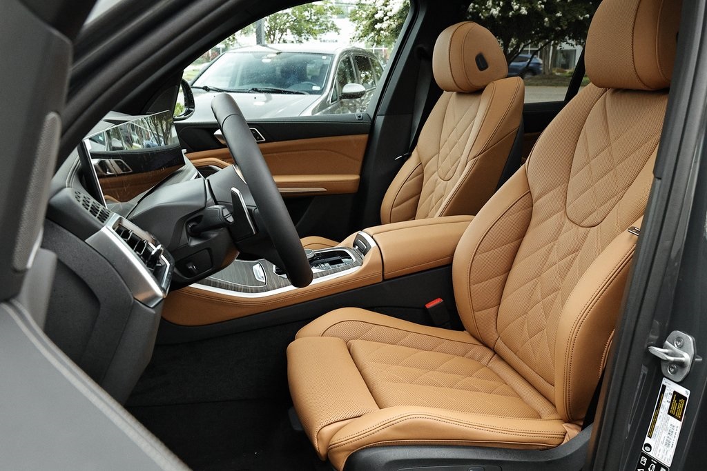 2026 Bmw X5 xDrive40i photo 17