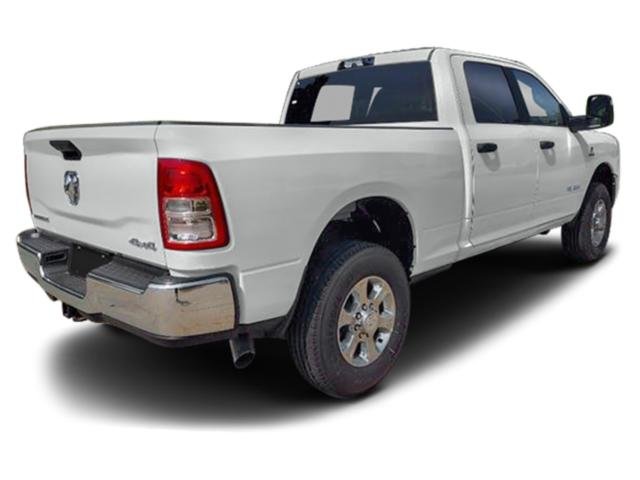 Used 2024 RAM Ram 3500 Pickup Laramie with VIN 3C63RRJL0RG391960 for sale in Little Rock