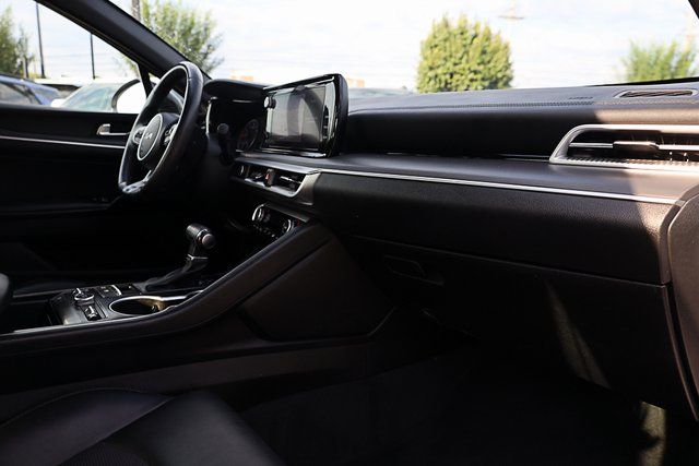 2023 Kia K5 GT-Line photo 21