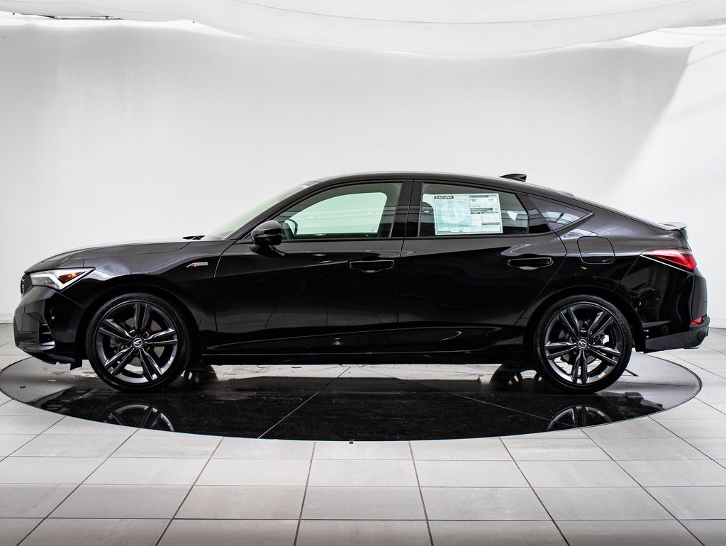 2025 Acura Integra A-Spec Technology photo 5