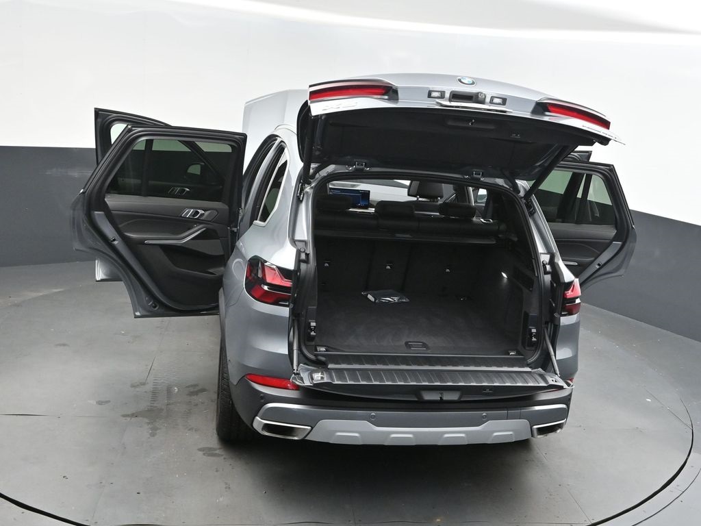 2024 Bmw X5 xDrive40i photo 36