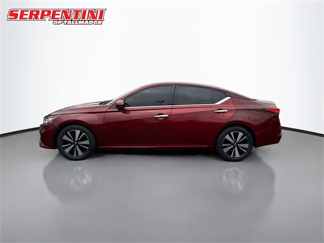 2019 Nissan Altima 2.5 SL photo 8