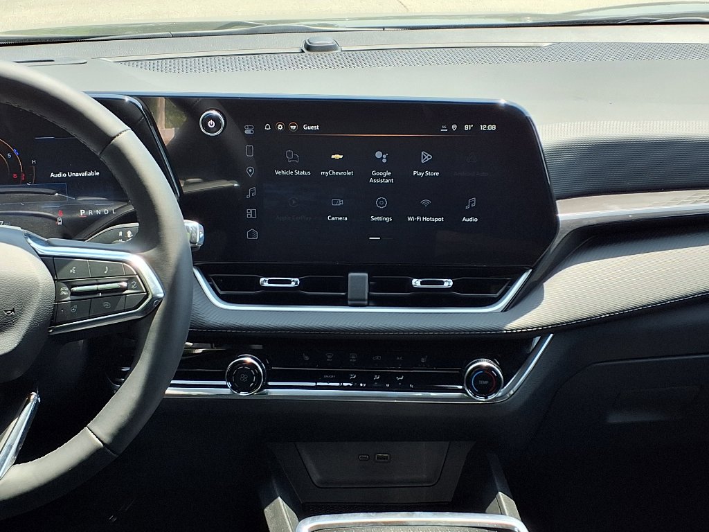 2026 Chevrolet Equinox LT photo 7