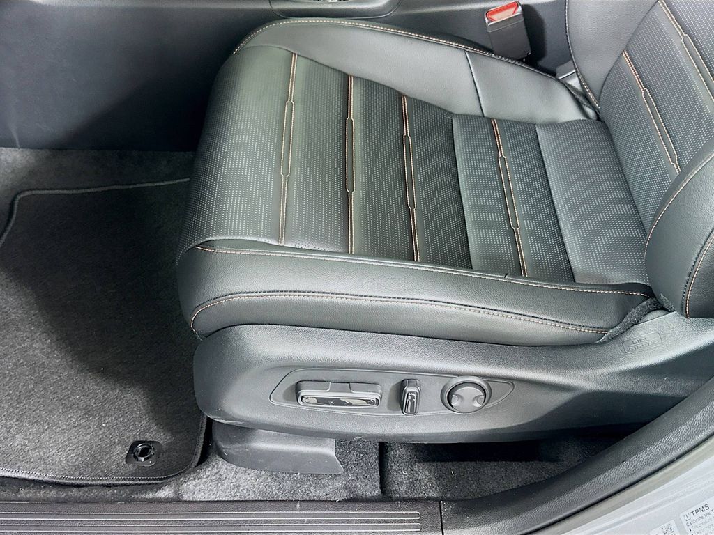 2026 Honda CR-V Sport-L Hybrid photo 20