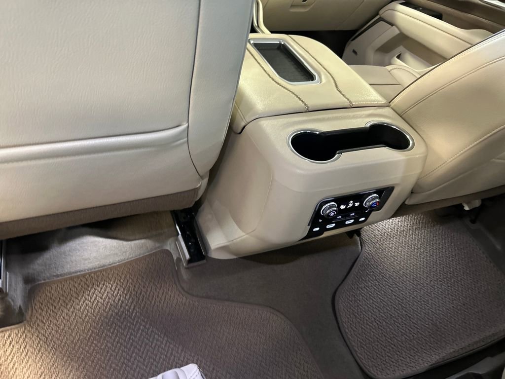 2021 Gmc Yukon Denali photo 23