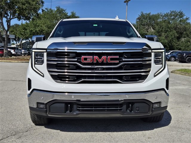 2022 Gmc Sierra 1500 SLT photo 8
