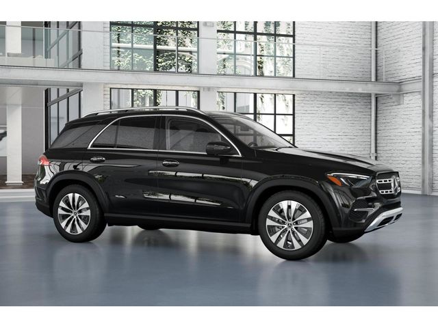 2026 Mercedes Benz GLE 350 4MATIC photo 13